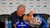 Fue contenido por Gustavo Alfaro: jugador de Paraguay rompe en llanto en la previa de su debut en el Mundial 2026