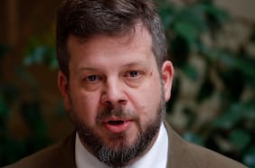 Los principios esenciales del Partido Nacional Libertario de Kaiser (que ya logró las firmas para su constitución)