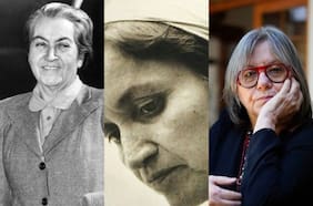 De Violeta Parra a Diamela Eltit: una ruta por las escritoras chilenas esenciales