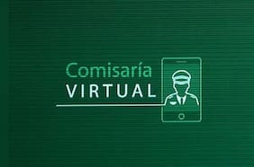 Comisaría Virtual: cómo funciona la plataforma más usada en la pandemia