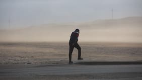 Antofagasta y sectores de Atacama y Coquimbo se mantienen bajo alerta temprana preventiva por vientos