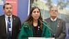 Búsqueda activa para la detección precoz: Minsal anuncia nueva estrategia contra el cáncer de mama