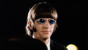 Ringo Starr y Rain: ¿su mejor interpretación como baterista en The Beatles?