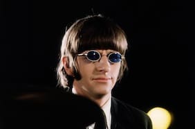 Ringo Starr y Rain: ¿su mejor interpretación como baterista en The Beatles?