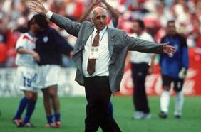 “Don Nelson sabía cuando necesitabas una puteada o un asado”: historias imperdibles del Pelado Acosta contadas por sus pupilos