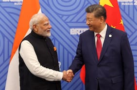 India y China protagonizan “dinámica positiva” hacia la cooperación con foco en suministro de tierras raras