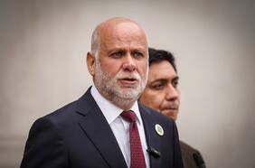 Ministro Elizalde condena ataque incendiario en Malleco y apunta que “no se construye un Chile más justo a través de la violencia”