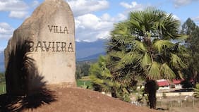 Los negocios del grupo Empresas Villa Baviera