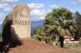 Los negocios del grupo Empresas Villa Baviera