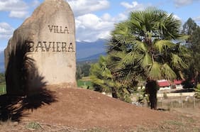 Gobierno apunta a concretar expropiación de la ex Colonia Dignidad durante 2025