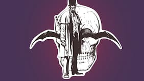 Una exposición y la primera novela del personaje reviven al Dr. Mortis: el ícono del terror chileno cumple 80 años