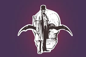 Una exposición y la primera novela del personaje reviven al Dr. Mortis: el ícono del terror chileno cumple 80 años