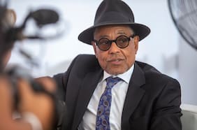 Giancarlo Esposito: “Me sentí honrado la primera vez que alguien me dijo: ‘¡Oye, Gustavo!’”