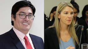 Gobierno defiende ante comisión de Cultura del Senado los nombres de Sabat y Huichalaf para integrar el directorio de TVN