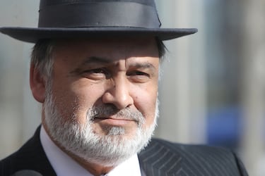 Derecha bajo tensión: irrupción de Aldo Duque en Santiago fuerza idea de primarias y Sichel pone en duda ser candidato