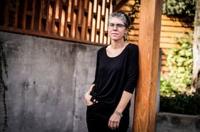 Pilar Larroulet: “Muchas veces las condenas cortas, o incluso sin cárcel, previenen la reincidencia mejor que las largas”