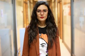 “Yo también pretendo mejorar el mundo”: Camila Vallejo se atreve con cóver de Ases Falsos