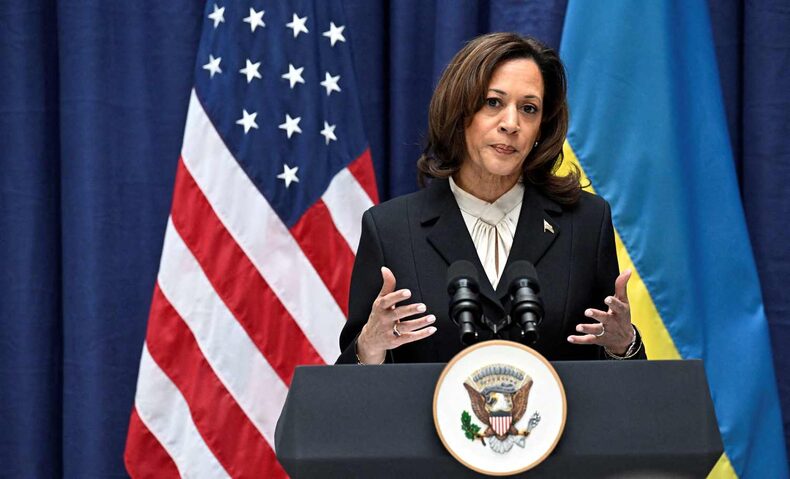 Kamala Harris