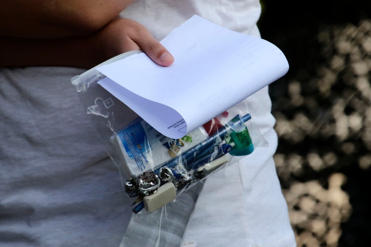 Inteligencia Artificial supera exámenes de ingreso universitario en Chile