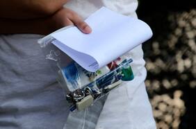 Se extiende el plazo: cómo inscribirse a la PAES regular 2024