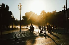 Olas de calor en invierno se han triplicado en 40 años: cómo se explican las temperaturas proyectadas para este jueves