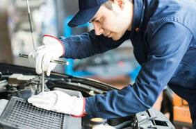 ¿No quieres perder tiempo en la mantención de tu auto? Mira esta opción de taller mecánico a domicilio