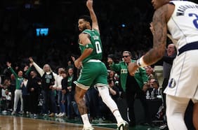 Recuperación milagrosa: Jayson Tatum vuelve tras la lesión en el tendón de Aquiles y brilla con los Boston Celtics