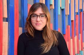 Amanda Teillery, escritora chilena: “Recuperar tu historia familiar es también recuperarte a ti”