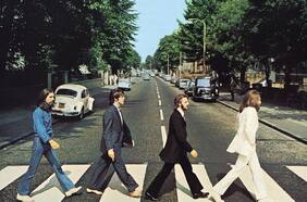 The Beatles y la historia de Abbey Road, el final majestuoso de la leyenda