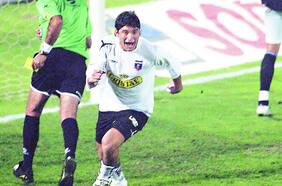 “Maric... nunca has apoyado a los futbolistas”: el duro emplazamiento que recibió el exdefensor que le dio el título más recordado a Colo Colo