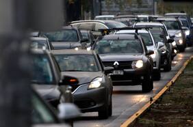 Plan de contingencia de Fiestas Patrias: autoridades detallan medidas implementadas para el retorno de vehículos a la RM