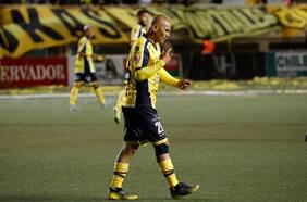 Repasa el empate entre San Luis y Copiapó en la Primera B, en el último partido de Chupete Suazo