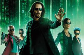 Lana Wachowski sostiene que The Matrix Resurrections no será el inicio de una nueva trilogía de la saga