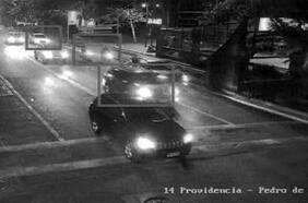 Los detalles reservados de la causa por amenazas a la fiscal Chong y cómo todo se urdió desde una oficina del comando Rechazo