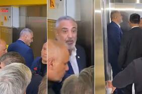 La reacción de Pablo Milad tras la vergonzosa derrota de Chile frente a Bolivia