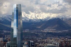 Informe alerta que más de la mitad de la Falla San Ramón está edificada: piden que sea “zona no edificable”