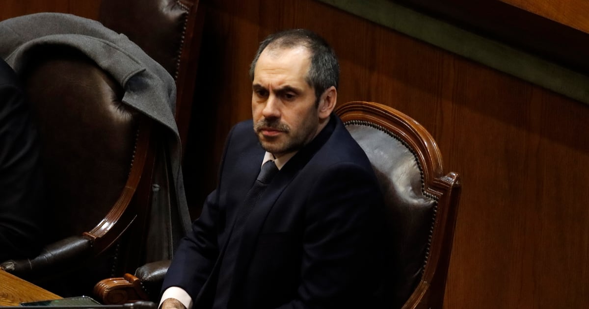 Chamber of Deputies approves constitutional charge against Grau and will be in the Senate where its future will be defined - The Third