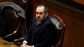 Cámara de Diputados aprueba acusación constitucional contra Grau y será en el Senado donde se definirá su futuro