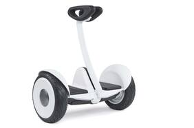 De Colección: Ninebot S