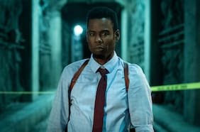 Chris Rock: “Es difícil hacer películas tontas cuando eres mayor, te ves ridículo”