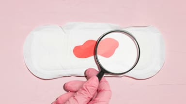 El potencial médico oculto detrás de la sangre menstrual