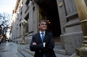 Marcel y discusión sobre autonomía y mandato del BC: “No le tenemos miedo, no le tenemos temor”