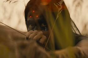 Este es el primer tráiler de Prey, la nueva película de la saga de Depredador