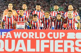 Las claves de la crecida selección de Paraguay que desafía a la Roja