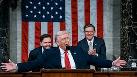 Trump en su peor momento: cómo la guerra en Irán golpea su gestión y preocupa a los republicanos