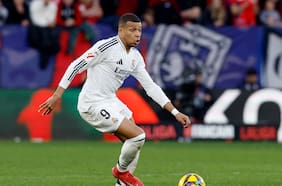 La disputa no se detiene: la grave denuncia de Kylian Mbappé al PSG en medio del Mundial de Clubes