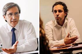 Asociación de AFP busca presidente con ayuda de headhunter y acelera gestiones para reemplazar a Fernando Larraín