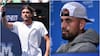 Stefanos Tsitsipas sin piedad ante la suspensión por dopaje de Nick Kyrgios: “Sorprende que llegara tan tarde”