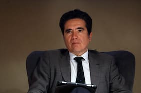 El duro juicio de Briones sobre Codelco: dice que si fuera privada estaría quebrada y respalda abrir parte de su propiedad