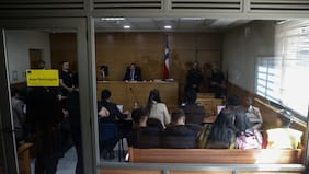 El macabro plan detrás del crimen de Krishna Aguilera